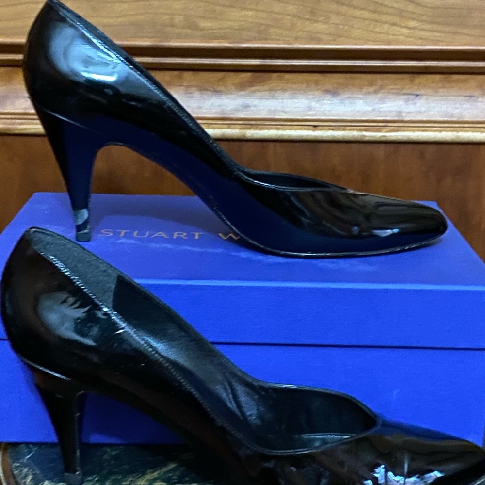 Stuart Weitzman Shoes